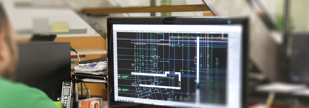 CAD-ZS Zeichnungs-Service - Partner für Bauingenieure